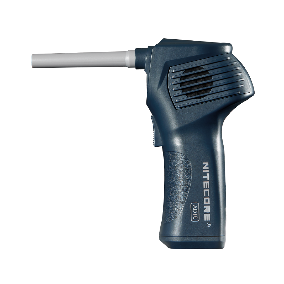 Воздуходувка Nitecore AD10 Electric Air Duster Воздуходувка Nitecore AD10 Electric Air Duster