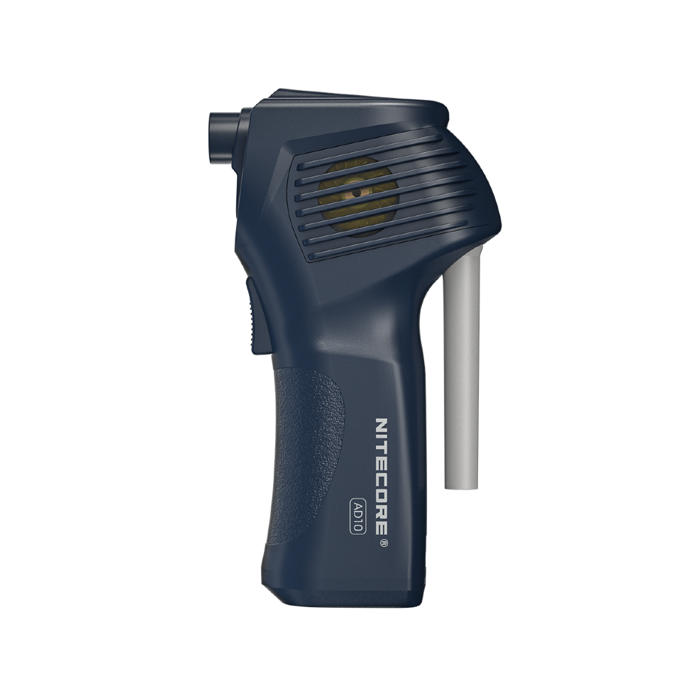 Воздуходувка Nitecore AD10 Electric Air Duster Воздуходувка Nitecore AD10 Electric Air Duster