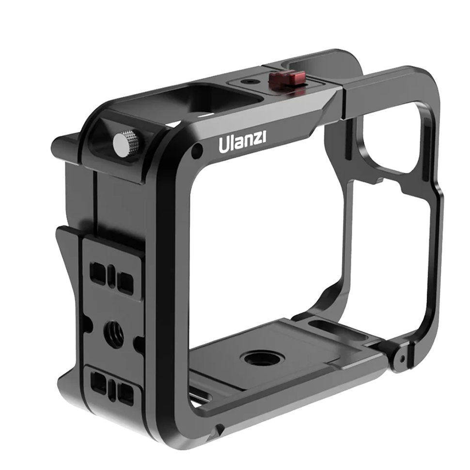 Клетка Ulanzi IN-2 для Insta360 Ace/Ace Pro Клетка Ulanzi IN-2 для Insta360 Ace/Ace Pro