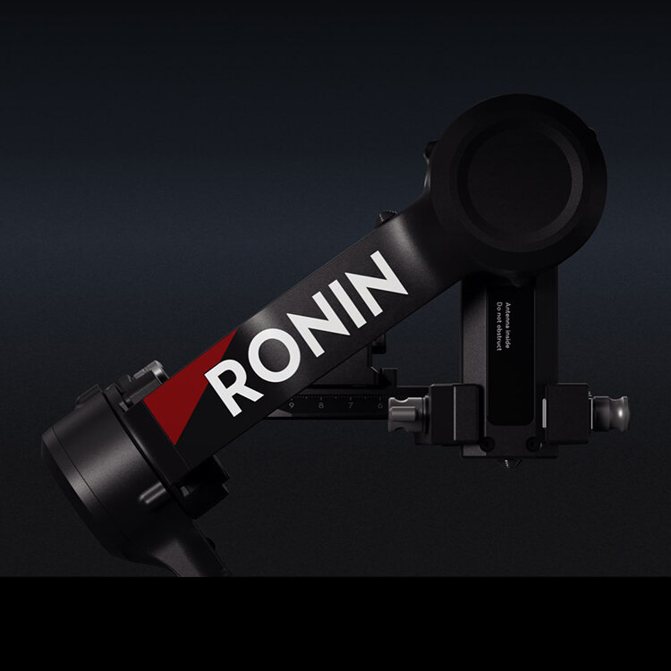 Стабилизатор DJI RS 4 Стабилизатор DJI RS 4