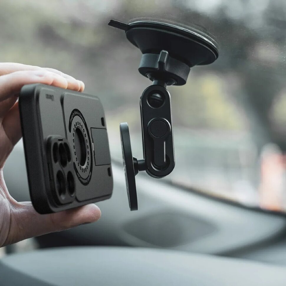 Чехол Ulanzi O-LOCK для iPhone 15 Pro Чехол Ulanzi O-LOCK для iPhone 15 Pro