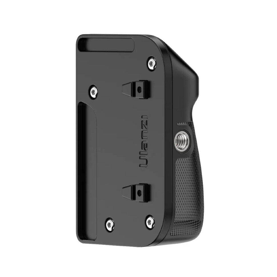 Чехол Ulanzi O-LOCK для iPhone 15 Pro Max Чехол Ulanzi O-LOCK для iPhone 15 Pro Max