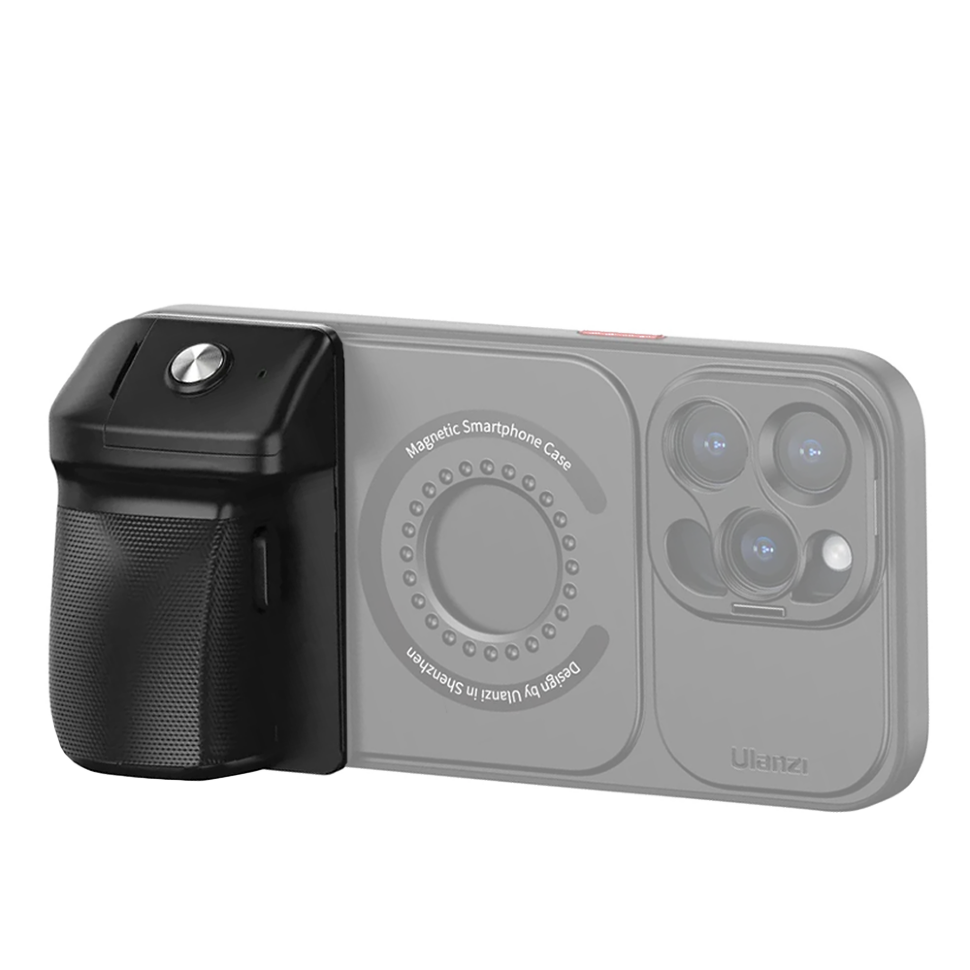 Рукоятка Ulanzi O-LOCK Hand Grip