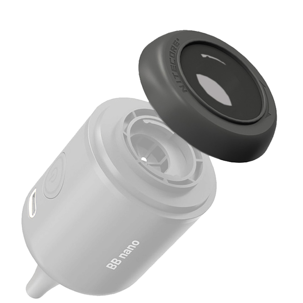 Фильтр Nitecore для BB nano Фильтр Nitecore для BB nano