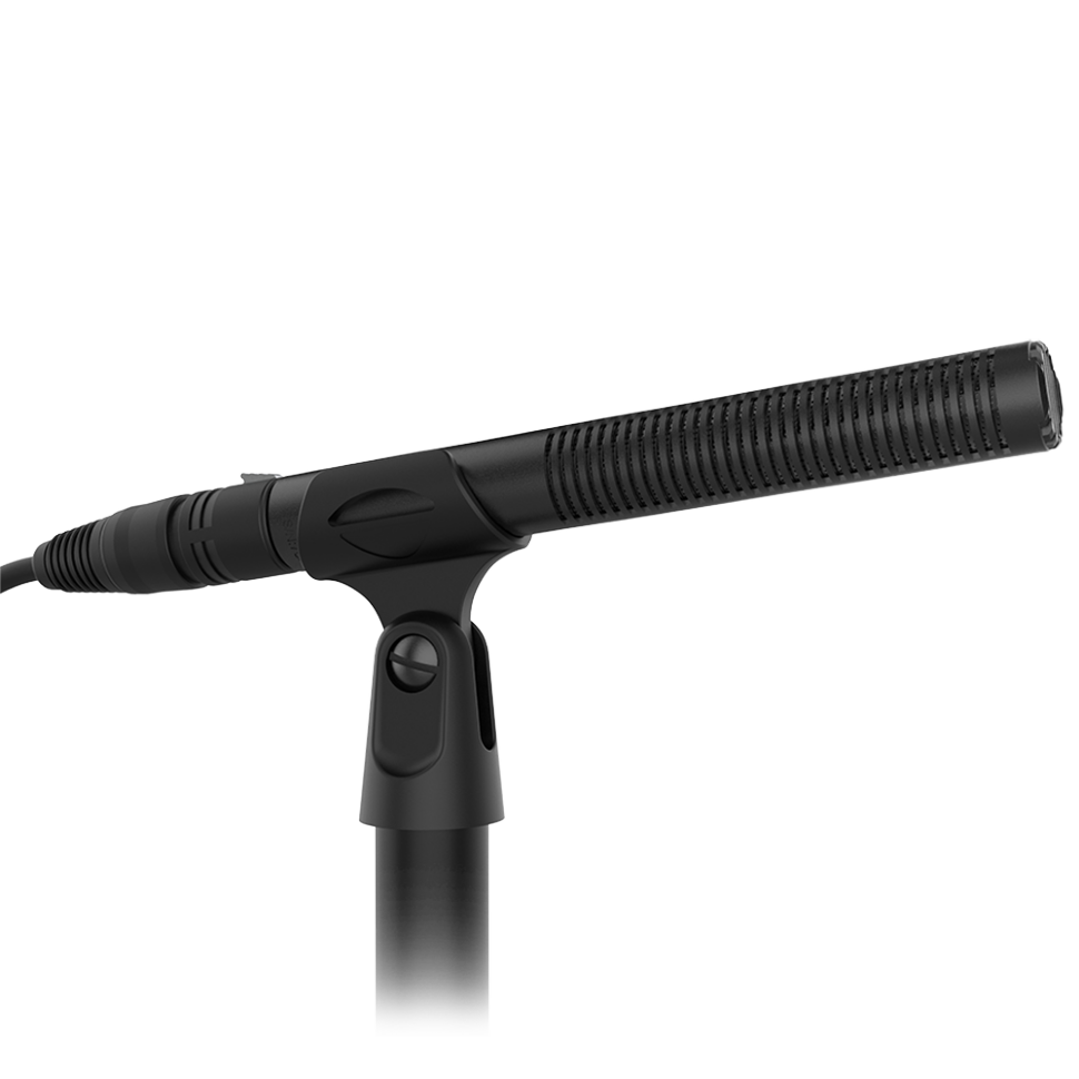 Микрофон Deity S-Mic 3S Микрофон Deity S-Mic 3S