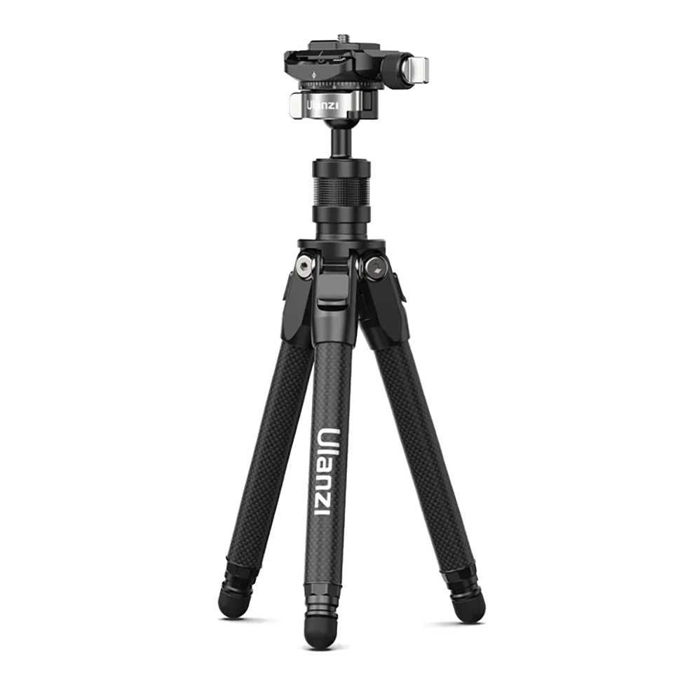 Штатив Ulanzi TT35 Mini Tripod