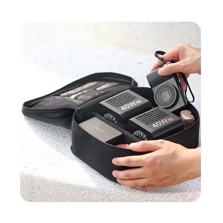 Сумка Ulanzi OM-02 Сумка Ulanzi OM-02