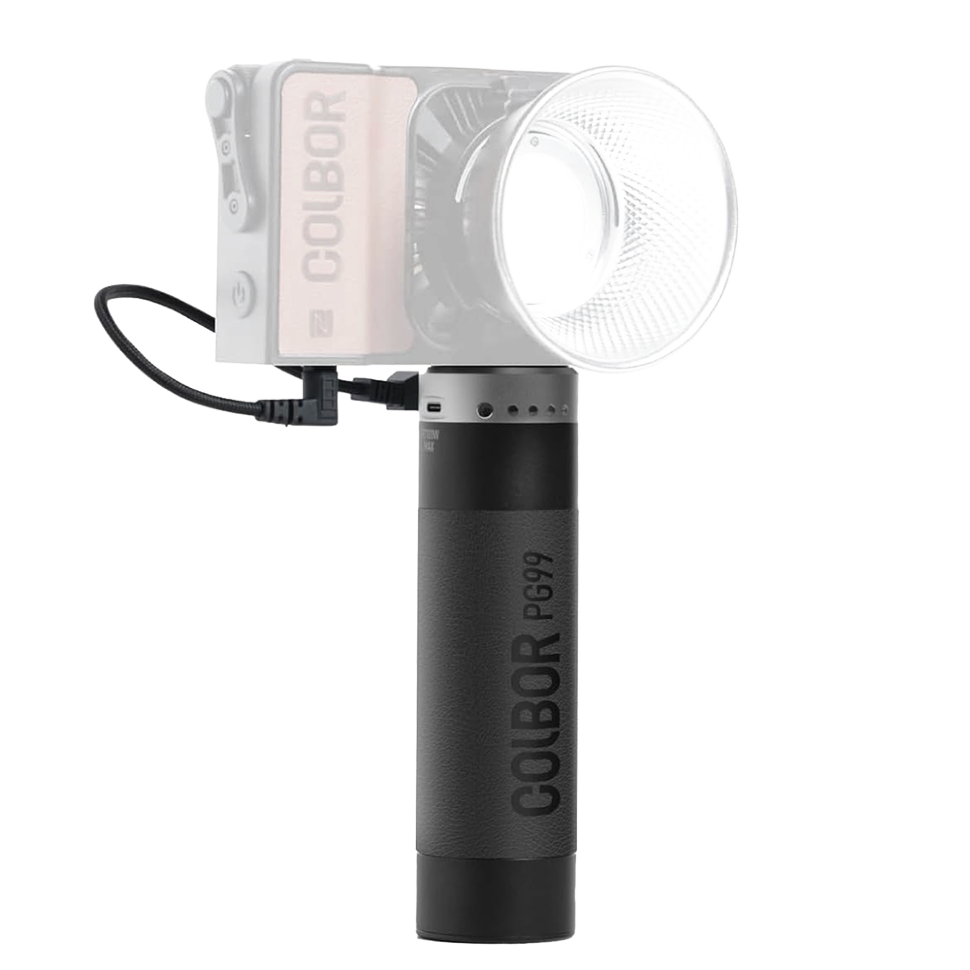 Аккумуляторная рукоятка Colbor PG99 Аккумуляторная рукоятка Colbor PG99