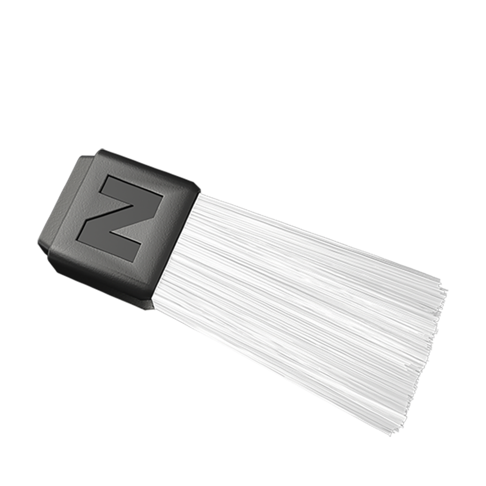 Кисточка Nitecore Magnetic Brush for Lens для BB21 Кисточка Nitecore Magnetic Brush for Lens для BB21