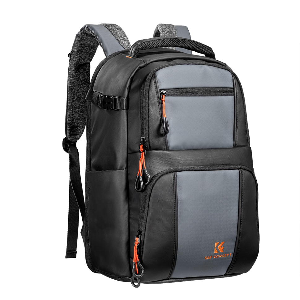 Рюкзак K&F Concept Beta 30L V2
