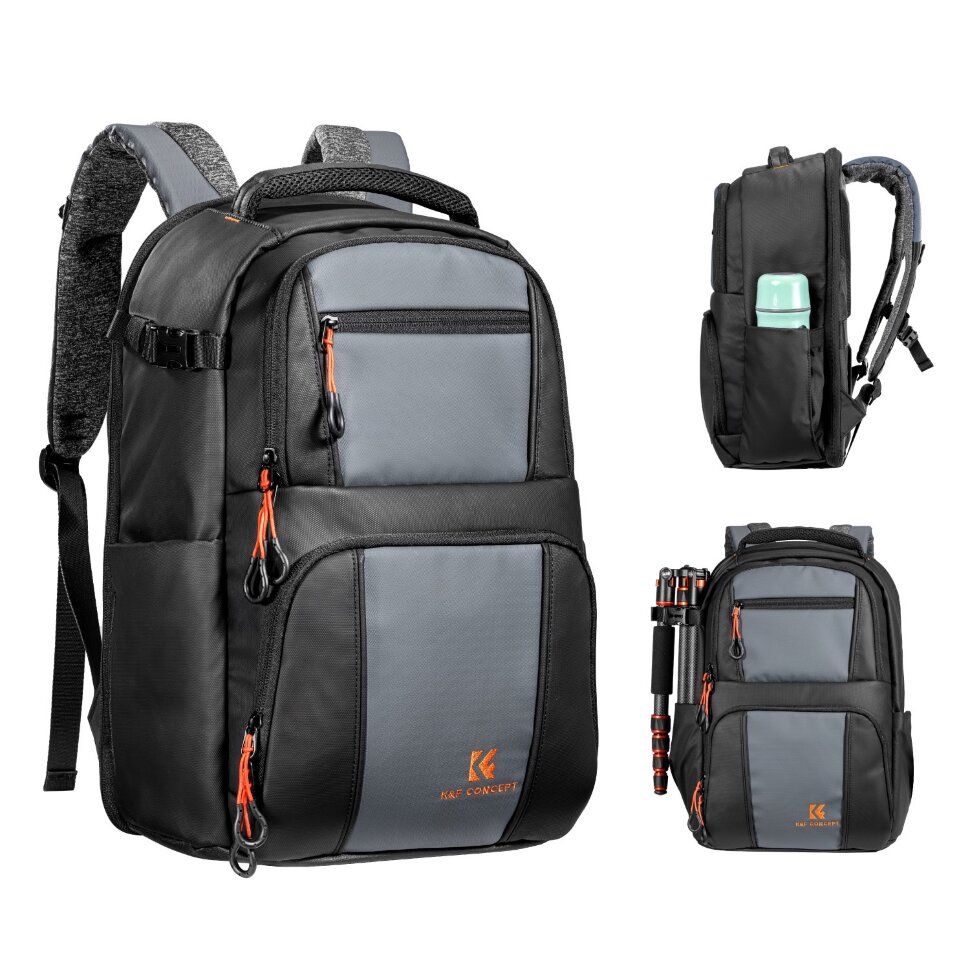Рюкзак K&F Concept Beta 30L V2 Рюкзак K&F Concept Beta 30L V2
