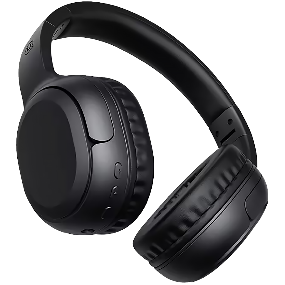 Наушники Usams YG23 Чёрные Наушники Usams YG23 Чёрные