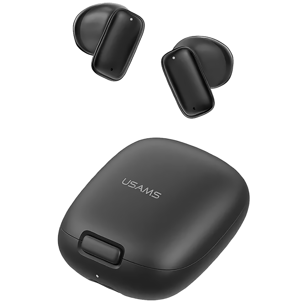 Наушники Usams ID25 Чёрные Наушники Usams ID25 Чёрные