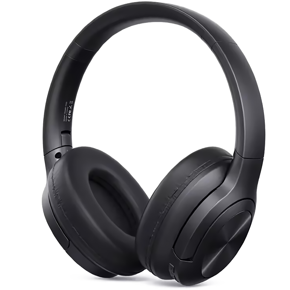 Наушники USAMS YH21 Чёрные Наушники USAMS YH21 Чёрные