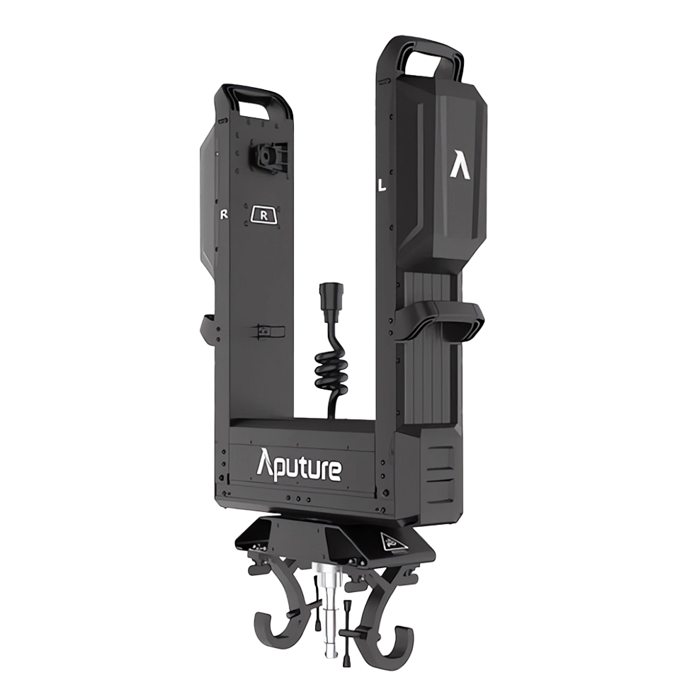 Кронштейн Aputure Motorized Yoke для CS15 и XT26