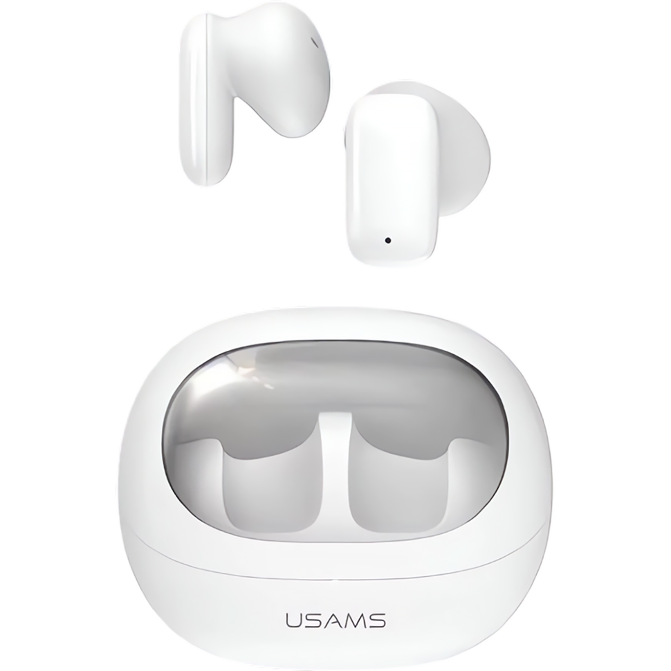 Наушники Usams TD22 Белые Наушники Usams TD22 Белые