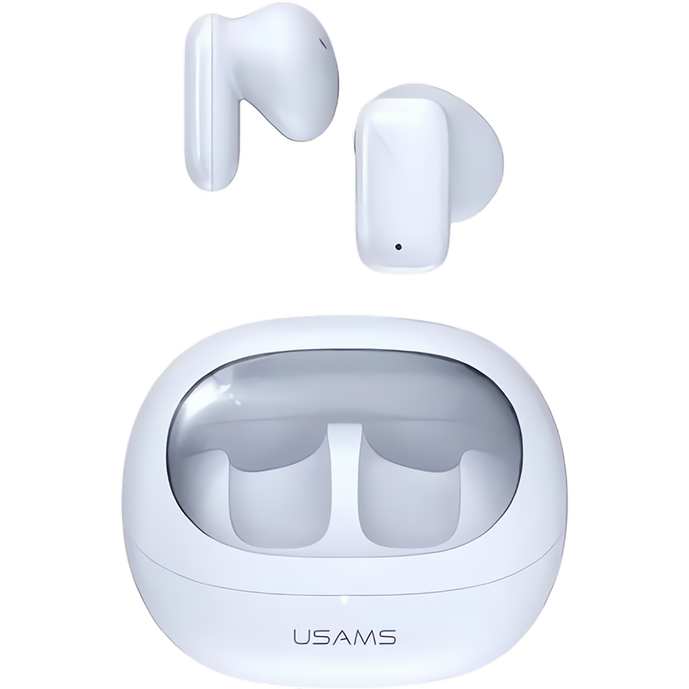 Наушники Usams TD22 Голубые Наушники Usams TD22 Голубые