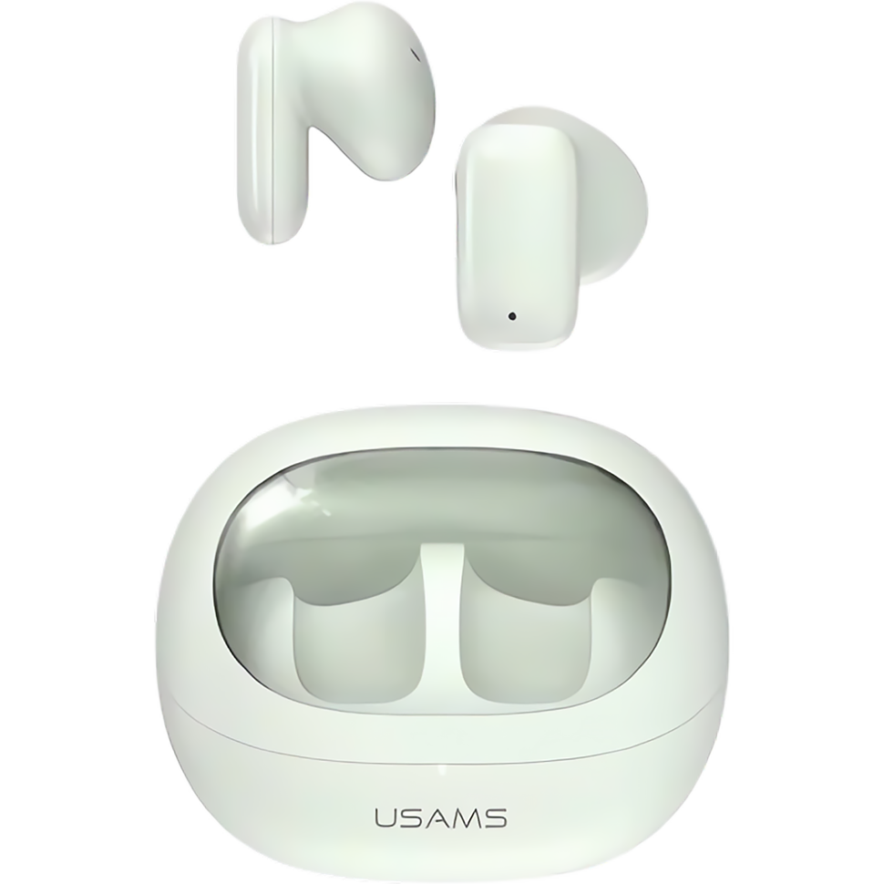 Наушники Usams TD22 Зелёные Наушники Usams TD22 Зелёные