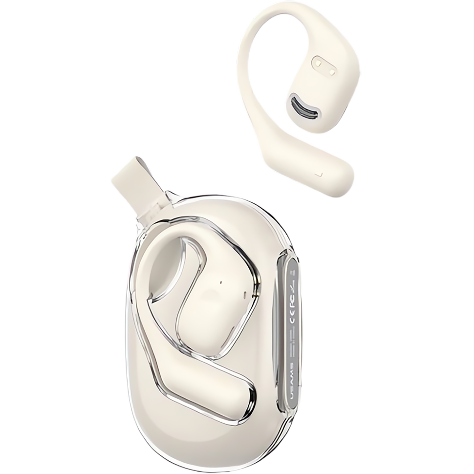 Наушники Usams UG26 OWS Белые Наушники Usams UG26 OWS Белые