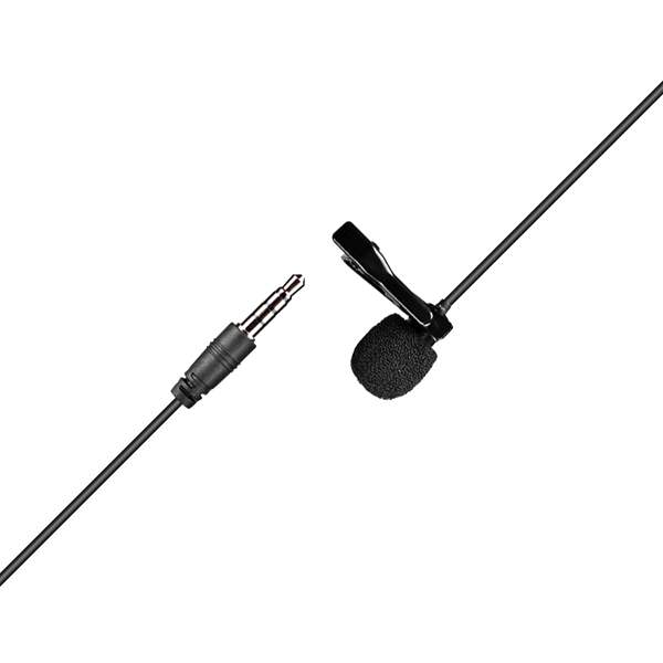 Микрофон петличный CoMica CVM-V01SP 4.5м Микрофон петличный CoMica CVM-V01SP 4.5м