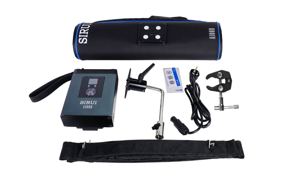 Осветитель Sirui A100R Осветитель Sirui A100R