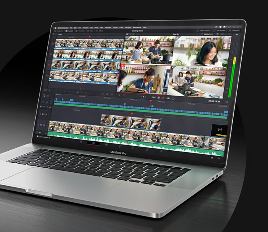 Видеомикшер Blackmagic ATEM SDI Extreme ISO Switcher Видеомикшер Blackmagic ATEM SDI Extreme ISO Switcher