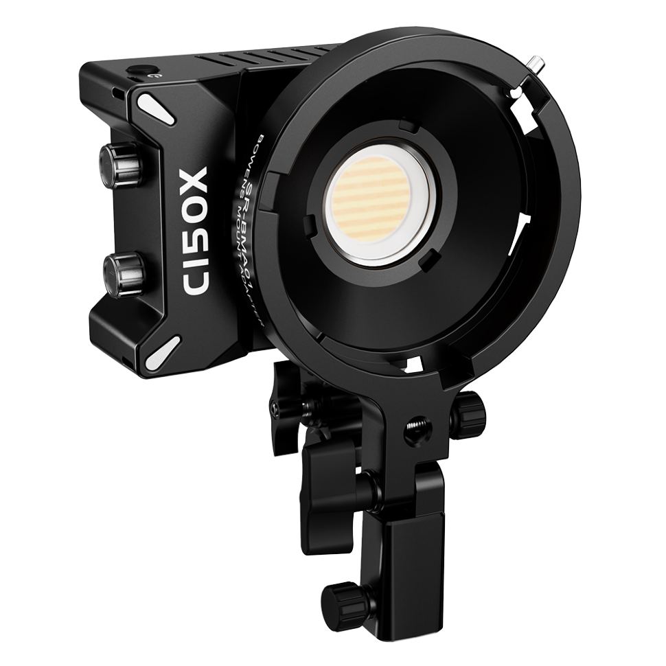 Осветитель Sirui C150X Combo