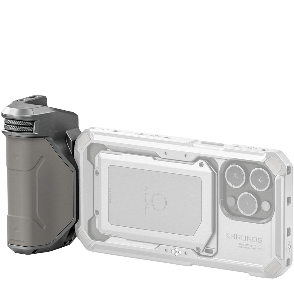 Рукоятка Tilta Khronos Focus PD Handle Белая