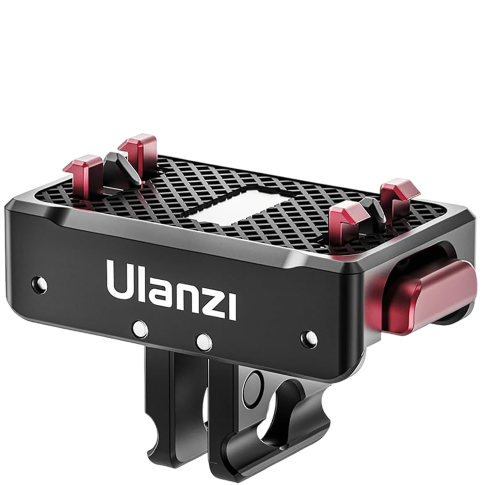 Крепление Ulanzi IN-03 для Insta360 Ace/Ace Pro Крепление Ulanzi IN-03 для Insta360 Ace/Ace Pro