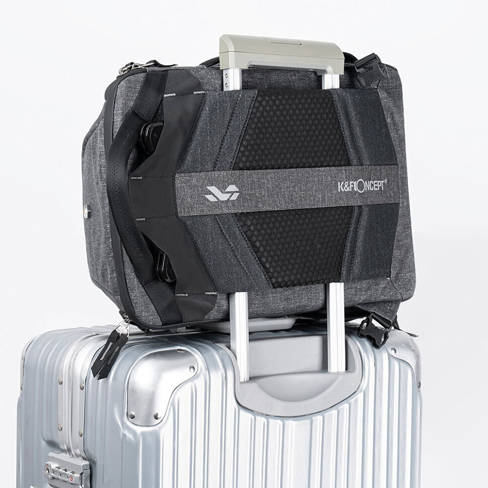 Рюкзак K&F Concept Alpha 25L Рюкзак K&F Concept Alpha 25L