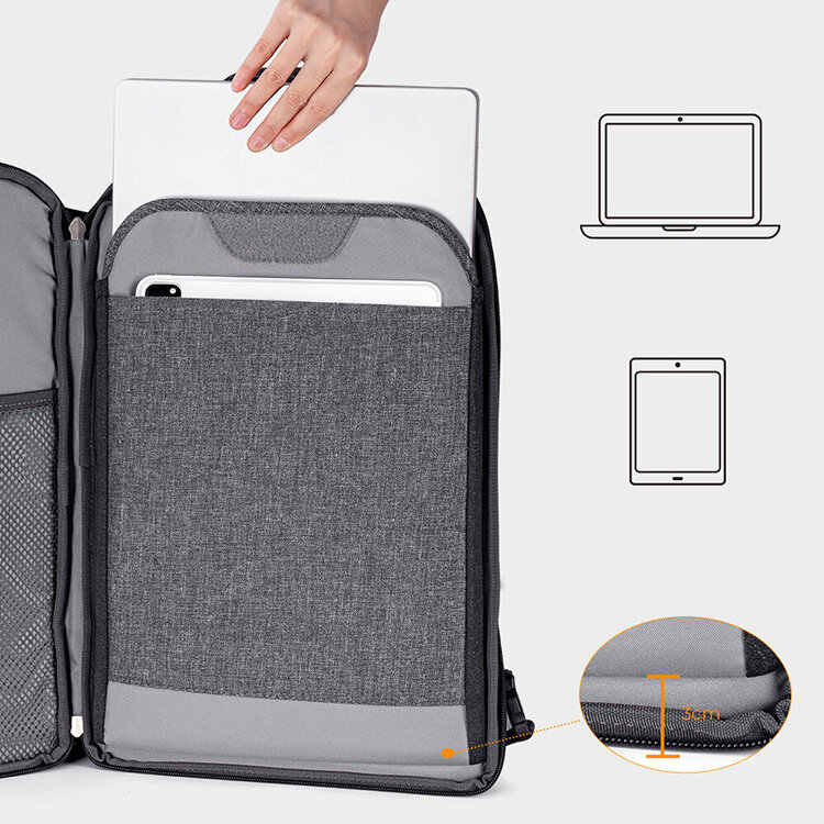 Рюкзак K&F Concept Alpha 25L Рюкзак K&F Concept Alpha 25L