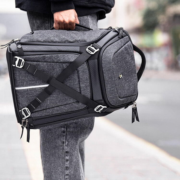 Рюкзак K&F Concept Alpha 25L Рюкзак K&F Concept Alpha 25L