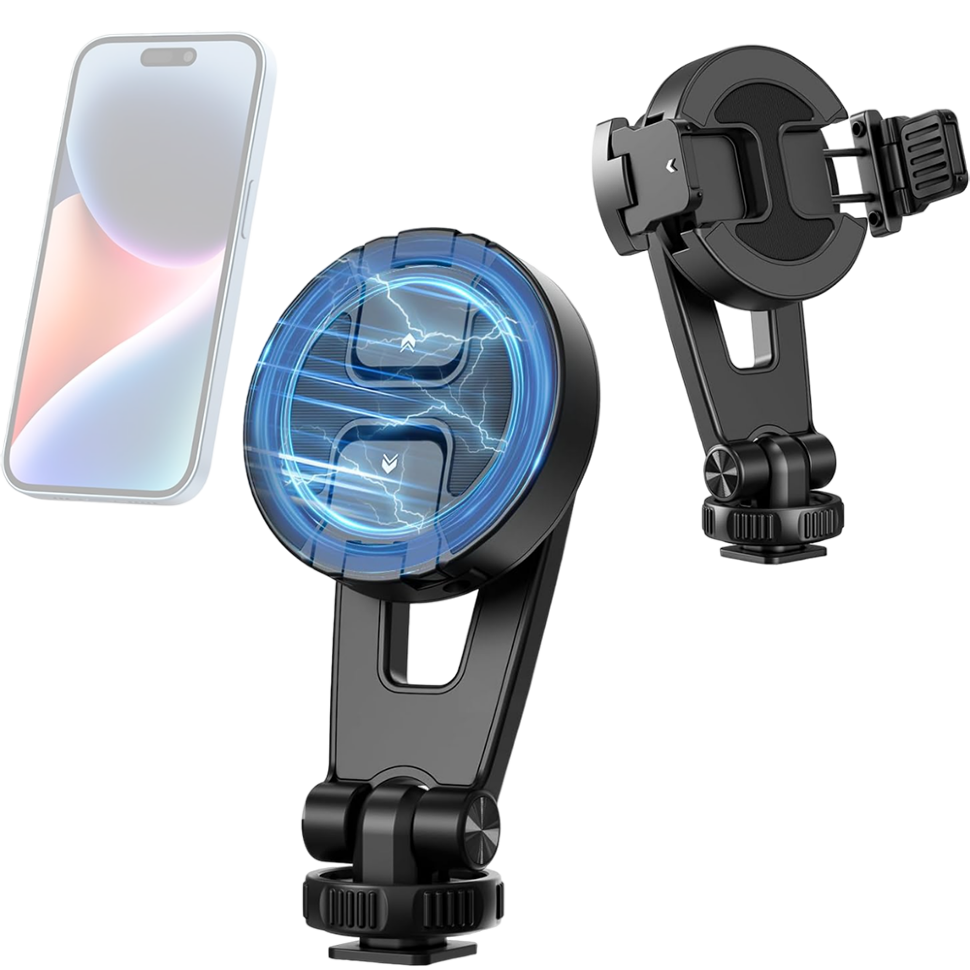 Держатель смартфона Ulanzi MA47 2in1 MagSafe Держатель смартфона Ulanzi MA47 2in1 MagSafe