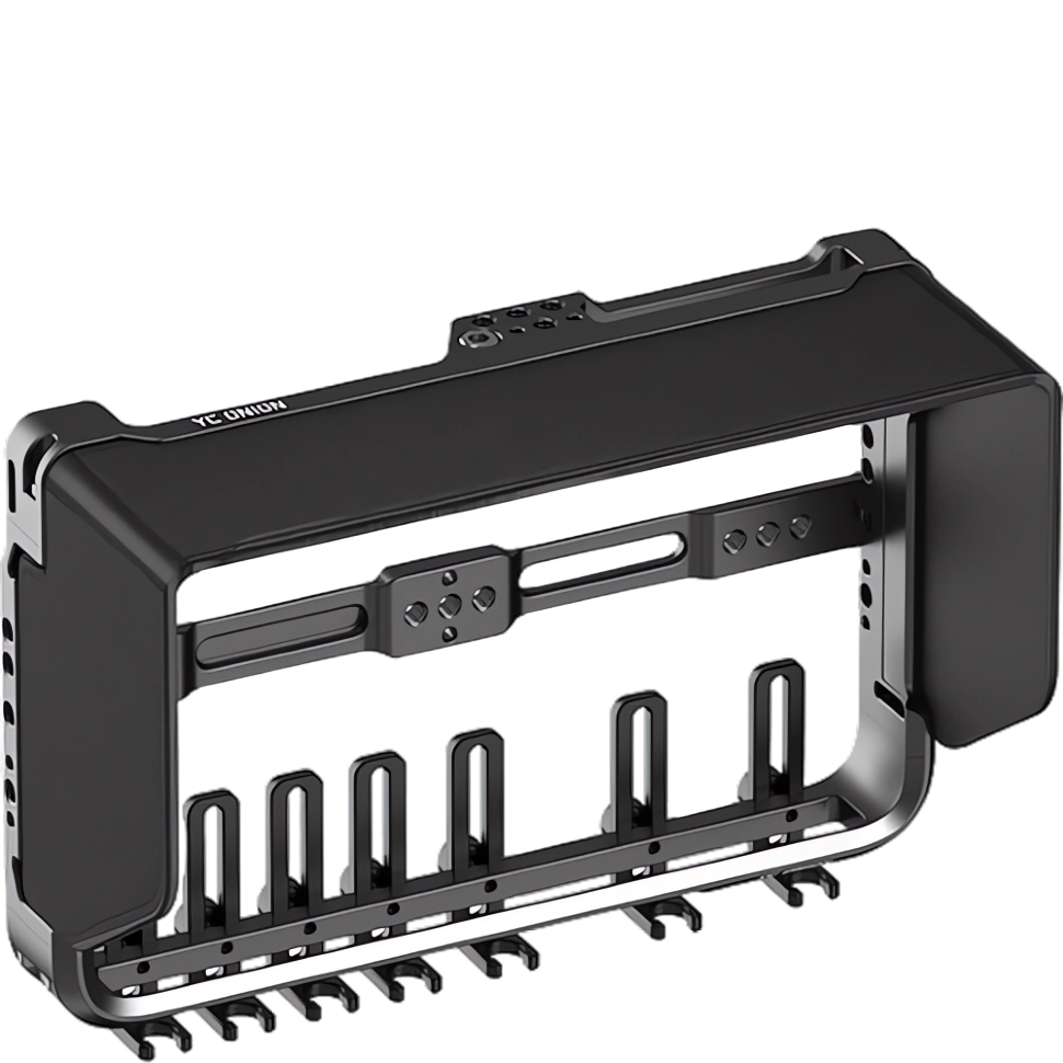 Клетка YC Onion для Yolobox Ultra Клетка YC Onion для Yolobox Ultra