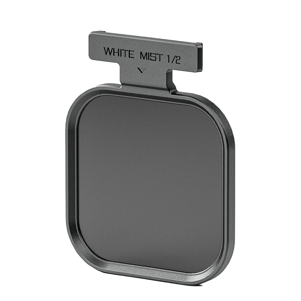 Светофильтр Tilta Khronos Magnetic White Mist 1/2
