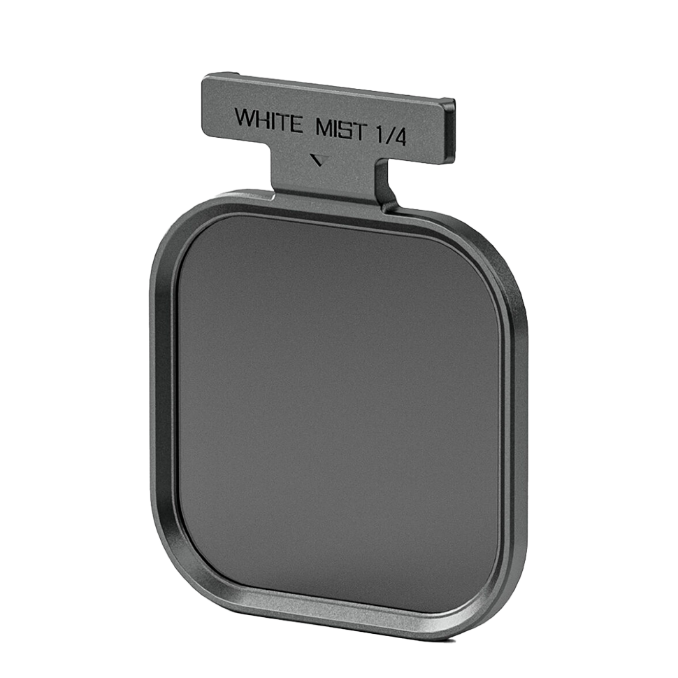 Светофильтр Tilta Khronos Magnetic White Mist 1/4