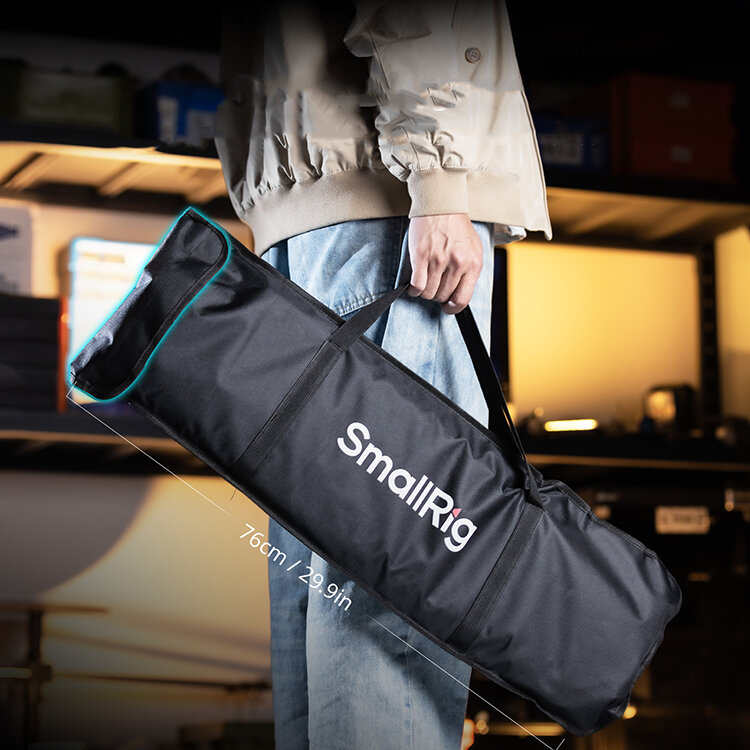 Софтбокс SmallRig LA-O90 Octagonal Софтбокс SmallRig LA-O90 Octagonal