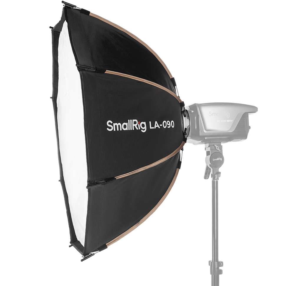 Софтбокс SmallRig LA-O90 Octagonal