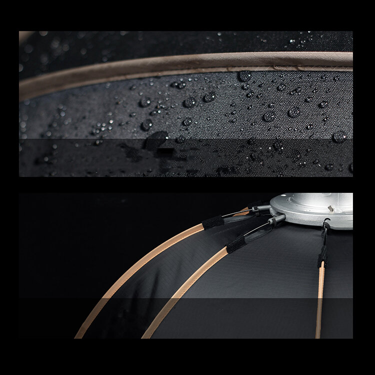 Софтбокс SmallRig LA-O90 Octagonal Софтбокс SmallRig LA-O90 Octagonal