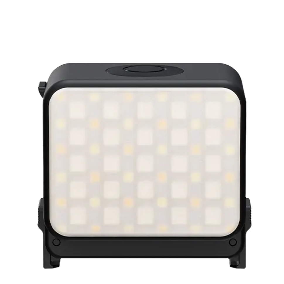 Осветитель Ulanzi LM18 для DJI Osmo Action 3/4, Pocket 3