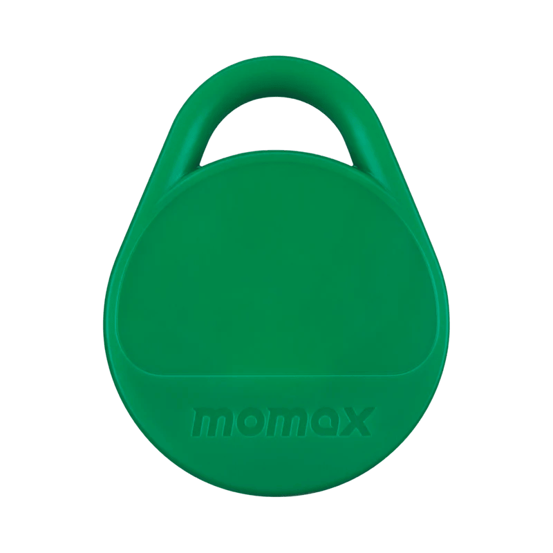 AirTag трекер Momax PINPOP Lite Зелёный AirTag трекер Momax PINPOP Lite Зелёный