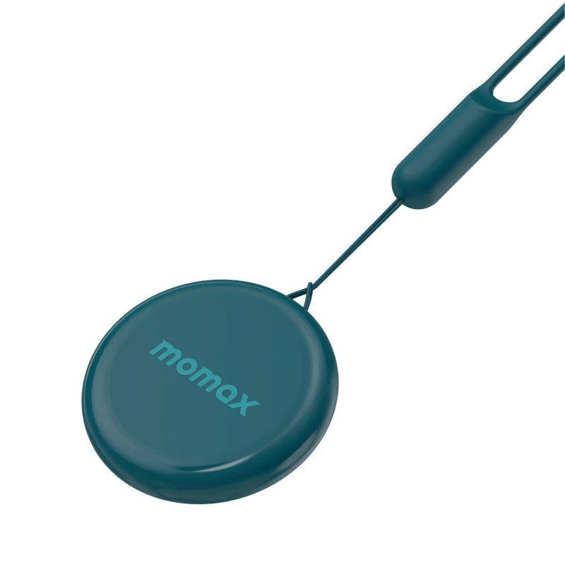 AirTag трекер Momax PINPOP Синий AirTag трекер Momax PINPOP Синий