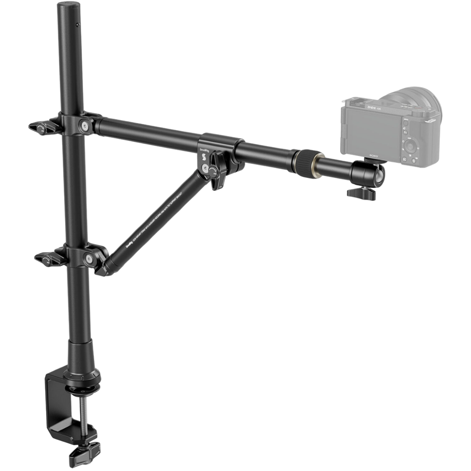 Кронштейн настольный SmallRig 4304 Desktop Overhead Photography / Live Streaming Bracket
