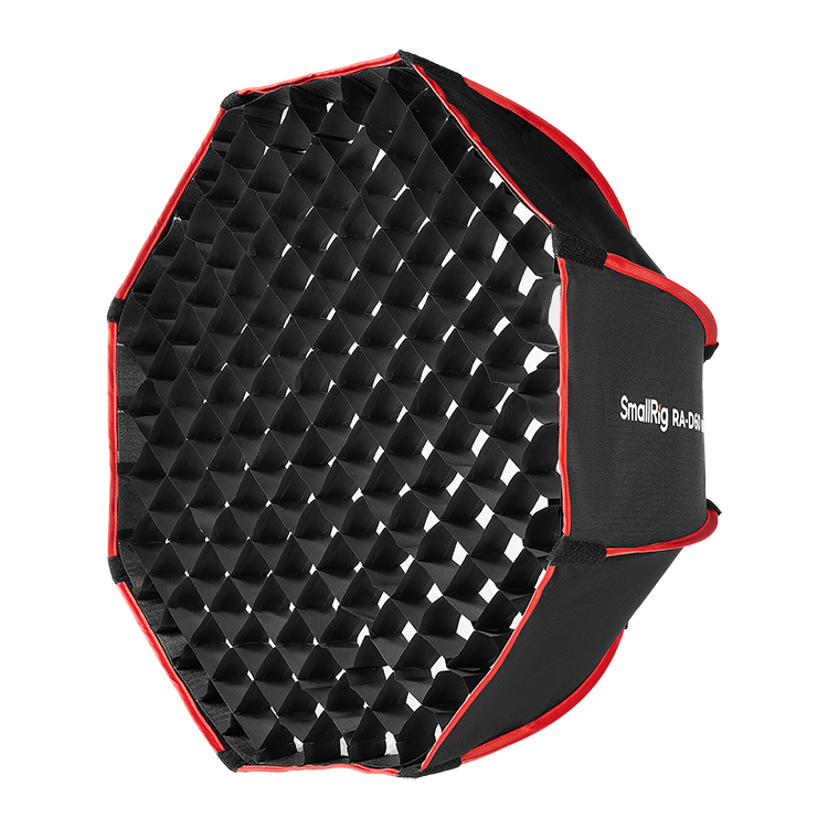 Софтобокс SmallRig RA-D60 mini для RC 60/100 Софтобокс SmallRig RA-D60 mini для RC 60/100