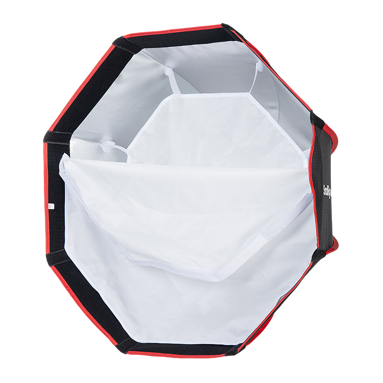 Софтобокс SmallRig RA-D60 mini для RC 60/100 Софтобокс SmallRig RA-D60 mini для RC 60/100