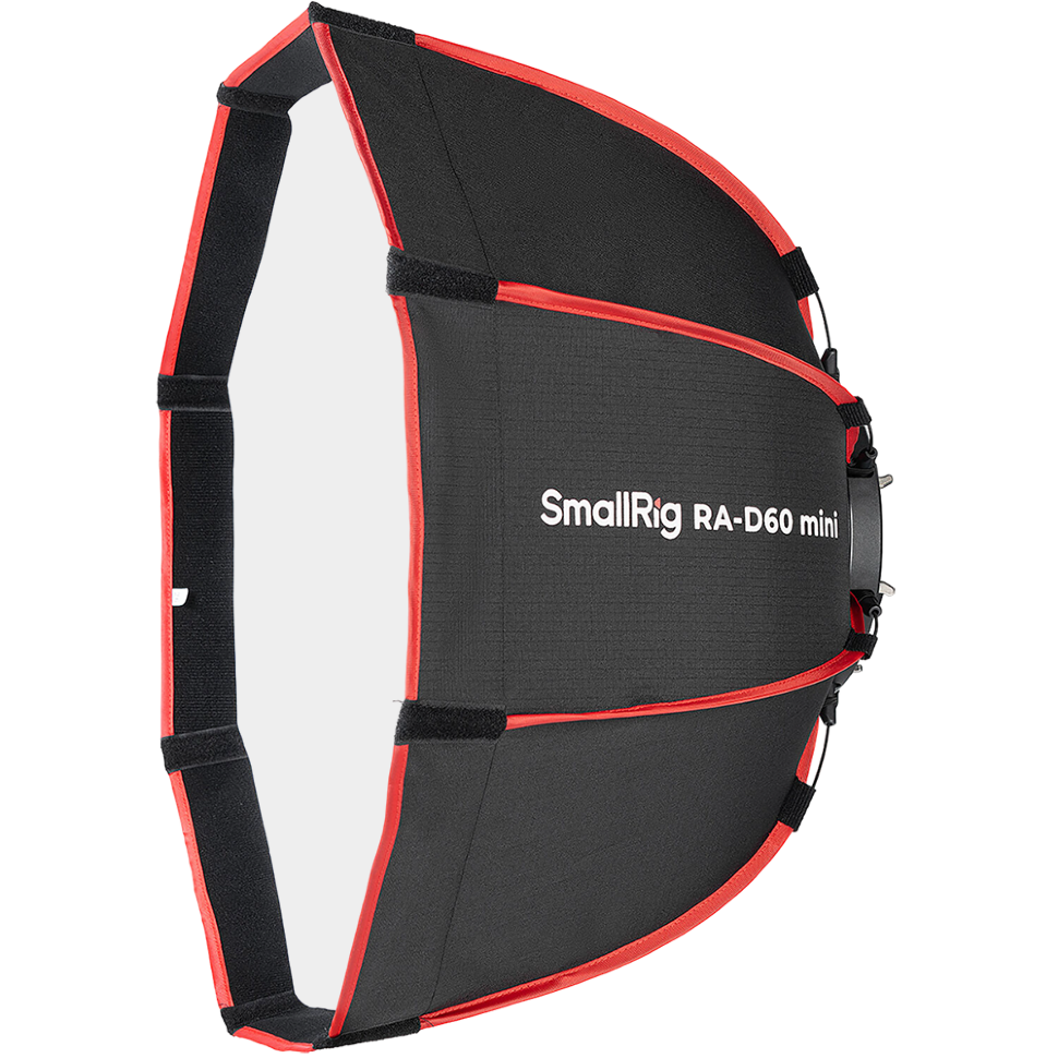 Софтобокс SmallRig RA-D60 mini для RC 60/100