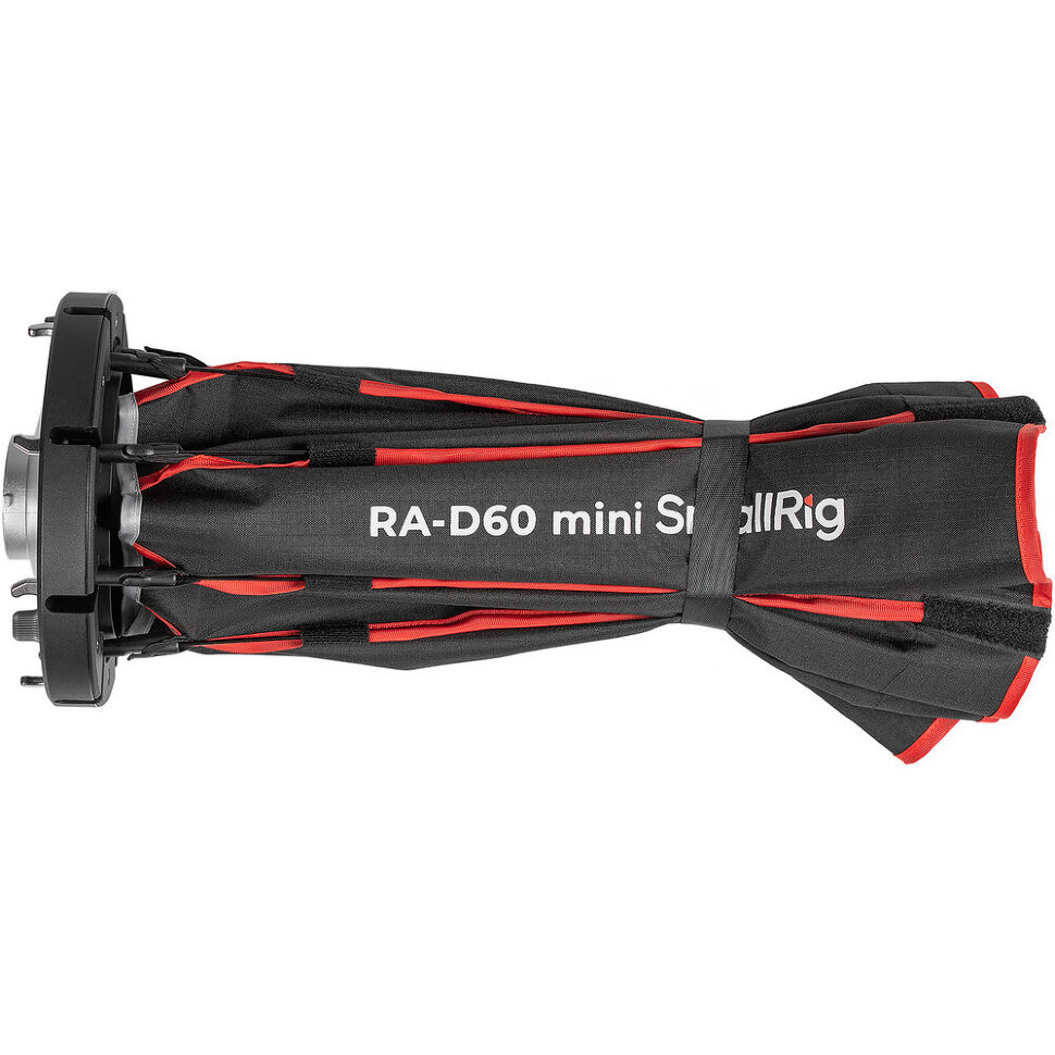 Софтобокс SmallRig RA-D60 mini для RC 60/100 Софтобокс SmallRig RA-D60 mini для RC 60/100