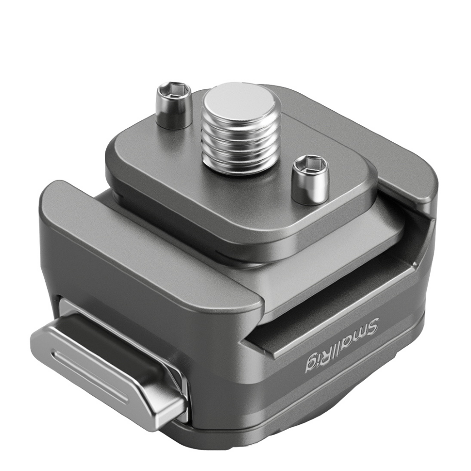 Крепление SmallRig HawkLock H21 Крепление SmallRig HawkLock H21