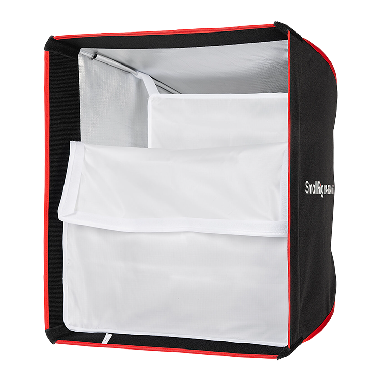 Софтбокс SmallRig RA-R4545 mini для RC 60/100 Софтбокс SmallRig RA-R4545 mini для RC 60/100