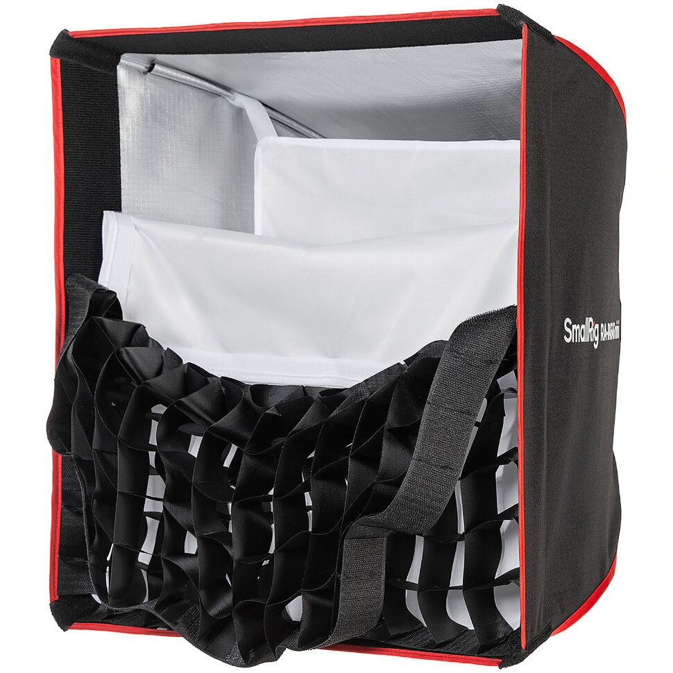 Софтбокс SmallRig RA-R4545 mini для RC 60/100 Софтбокс SmallRig RA-R4545 mini для RC 60/100